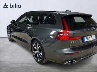 Volvo V60 B3 Bensin R-Design