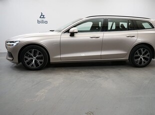 Volvo V60 B4 Bensin Core