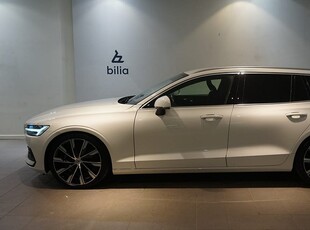 Volvo V60 B4 Bensin Momentum Advanced SE