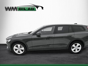 Volvo V60 Cross Country B4 AWD Harman Kardon/Navi/Kamera/VOC