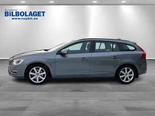 Volvo V60 D4 AWD Automat