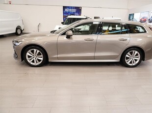 Volvo V60 D4 Inscription Geartronic 190hk 2019