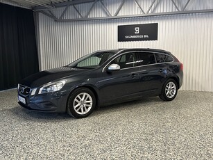 Volvo V60 D5 AWD Geartronic Momentum, R-Design Euro 5