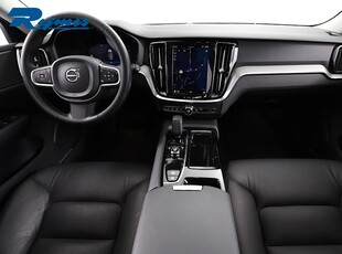 Volvo V60 Recharge T6 Core Edition