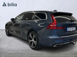 Volvo V60 Recharge T8 II Inscription