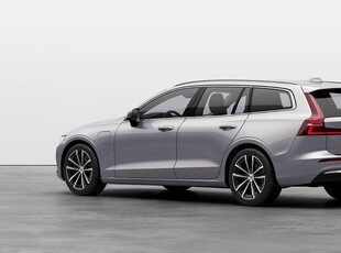 Volvo V60 T6 Plus Bright Nordic Edition Drag/360 Kamera