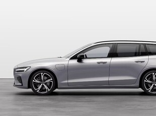 Volvo V60 T6 Plus Dark Edition *Rabattkampanj nu med prem...