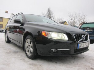 Volvo V70 D3 Geartronic Momentum Euro 5