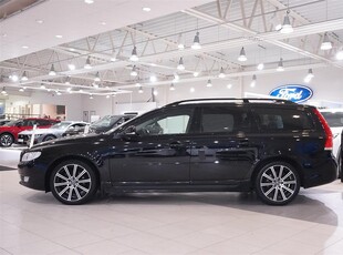 Volvo V70 D4 181hk Sport Edition Navi VoC