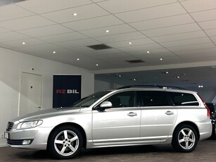 Volvo V70 D4 Geartronic Momentum Euro 6* 1487kr/mån*