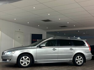 Volvo V70 D4 (VÄLUTRUSTAD)Classic, Summum Euro 6*1534kr/mån*