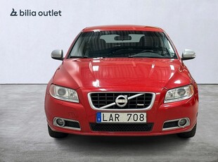 Volvo V70 II 2.5FT R-Design 231hk Auto Mvärm Drag Läder