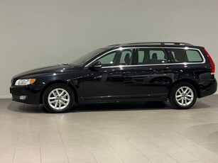 Volvo V70 Nordic 163