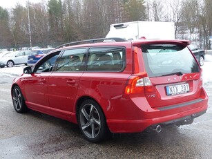 Volvo V70 R-Design - D3 - Avbetalning/Byte