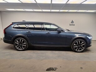 Volvo V90 Cross Country B4 AWD Diesel Ultimate