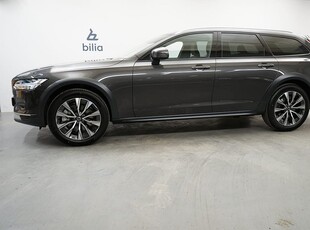 Volvo V90 Cross Country B5 AWD Bensin Plus, Dragkrok