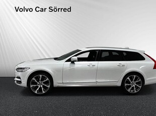 Volvo V90 Cross Country D4 AWD Advanced Edt