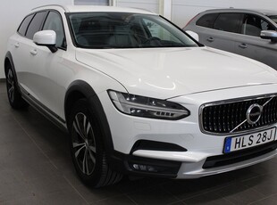 Volvo V90 Cross Country D4 AWD Geartronic Momentum Drag VOC