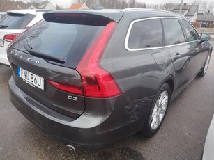 Volvo V90 D3e Advanced Edition, Momentum Euro 6