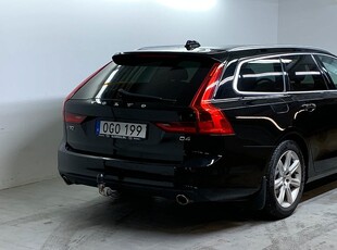 Volvo V90 D4 Advanced Edition, Momentum, Automat, Dragkrok