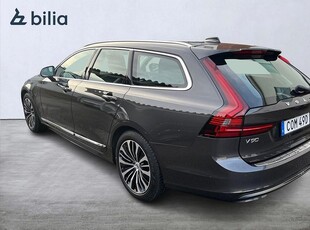 Volvo V90 Recharge T6 Core Edition