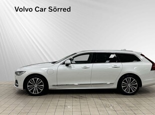 Volvo V90 Recharge T6 Core Edition II