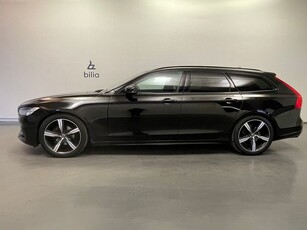 Volvo V90 T4 R-Design / Teknikpaket /