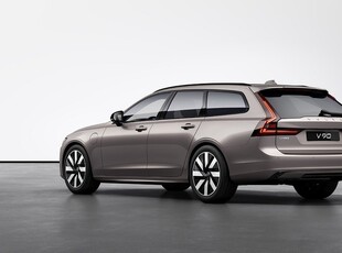 Volvo V90 T6 Plus Dark Nordic Edition Dragkrok/360 Kamera