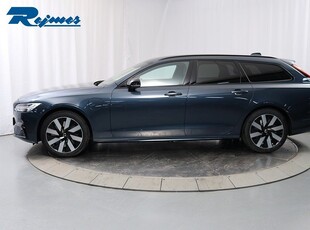 Volvo V90 T6 Plus Dark Nordic Edition