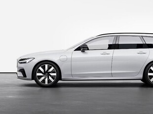 Volvo V90 T6 Plus Dark Nordic Edition | *Rabattkampanj nu med prem...