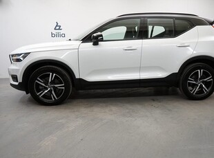 Volvo XC40 B5 AWD Bensin R-Design, Navigation, on call