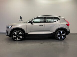 Volvo XC40 Recharge Single Motor Extended Range Plus / Klimatpaket /