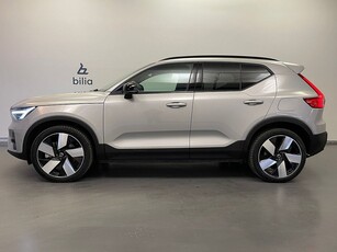 Volvo XC40 Recharge Single Motor Extended Range Ultimate