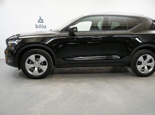 Volvo XC40 T2 FWD Momentum, Navigation, on call