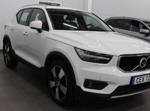 Volvo XC40 T2 Geartronic Momentum Navi Kamera H/K VOC