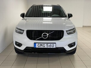 Volvo XC40 T5 Twin Engine R-Design