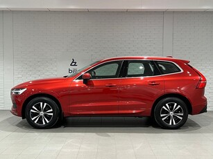 Volvo XC60 B4 AWD Diesel Momentum Advanced Edt