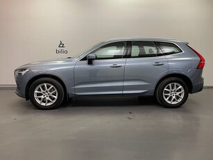 Volvo XC60 B4 AWD Diesel Momentum Advanced Edt / Dragkrok /