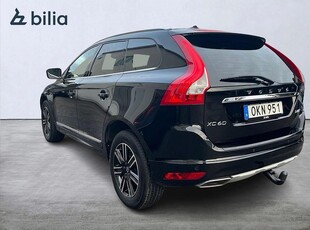 Volvo XC60 D4 AWD Classic Summum