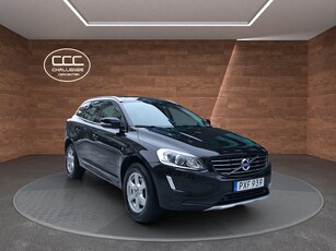 Volvo XC60 D4 AWD Geartronic Momentum, Ocean Race Euro 5