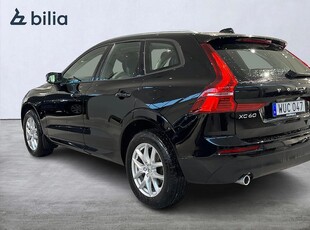 Volvo XC60 D4 AWD Momentum SE