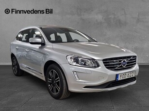 Volvo XC60 D4 Classic Summum