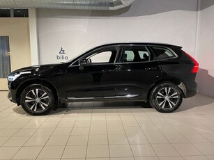 Volvo XC60 Recharge T6 Core Edition | Dragkrok | Strålkastare Dynamisk LE..