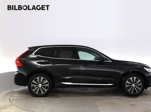 Volvo XC60 Recharge T6 II Inscription