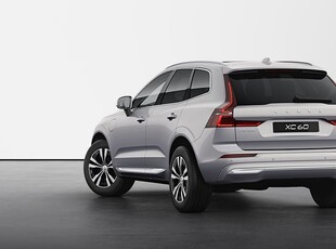 Volvo XC60 Recharge T6 Inscription Expression