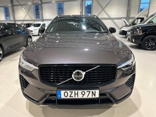 Volvo XC60 Recharge T6 Plus Dark