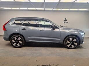 Volvo XC60 Recharge T6 Ultimate Dark