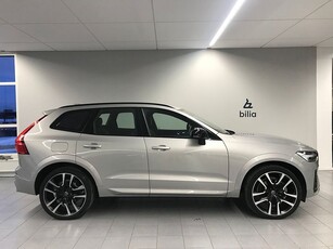 Volvo XC60 Recharge T8 R-Design