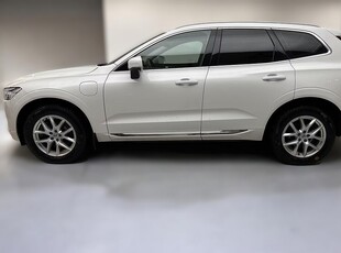 Volvo XC60 T6 AWD Recharge Inscription Expression 340HK