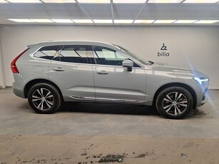 Volvo XC60 T6 Core Edition